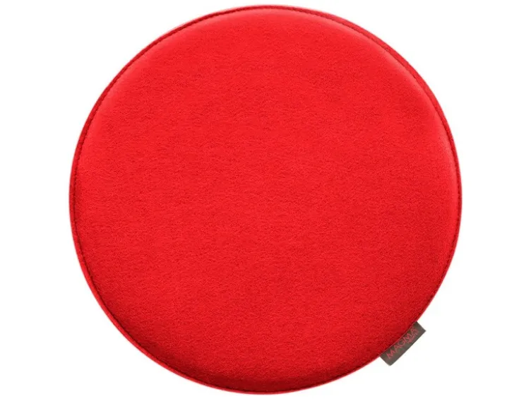 MAGMA Stuhlkissen Avaro 4er Set