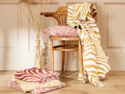 MAGMA Wohndecke »LEOPARDO«