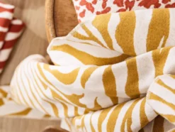 MAGMA Wohndecke »LEOPARDO«