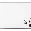 Magnet- und Whiteboard, 8-teilig