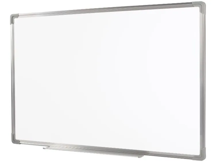 Magnet- und Whiteboard, 8-teilig