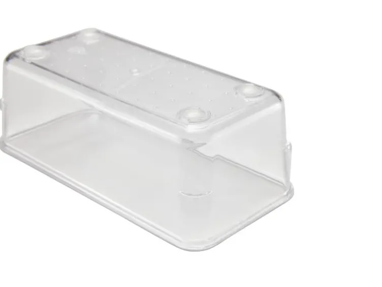 Make-up-Organizer-Set, individuell zusammensteckbar