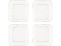 Make-up-Organizer-Set, individuell zusammensteckbar