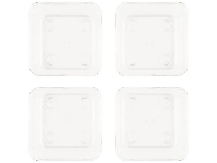 Make-up-Organizer-Set, individuell zusammensteckbar