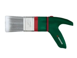Malerpinsel, mit ergonomischem Griff