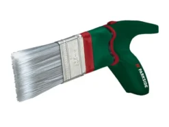 Malerpinsel, mit ergonomischem Griff