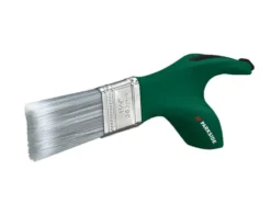 Malerpinsel, mit ergonomischem Griff
