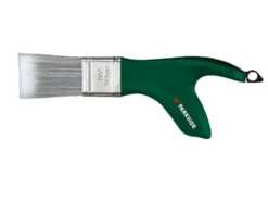 Malerpinsel, mit ergonomischem Griff