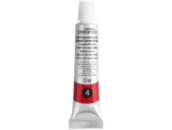 Malkoffer mit Farben Premium
