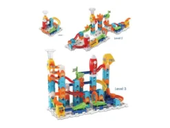 Marble Rush - Rocket Set »M100 E«