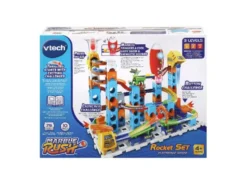 Marble Rush - Rocket Set »M100 E«