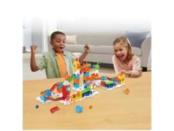 Marble Rush - Rocket Set »M100 E«