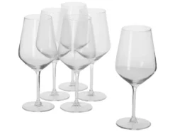 Margarita-/ Champagner-/ Cocktail-/Gin Tonic-/ Weingläser