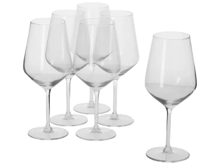 Margarita-/ Champagner-/ Cocktail-/Gin Tonic-/ Weingläser