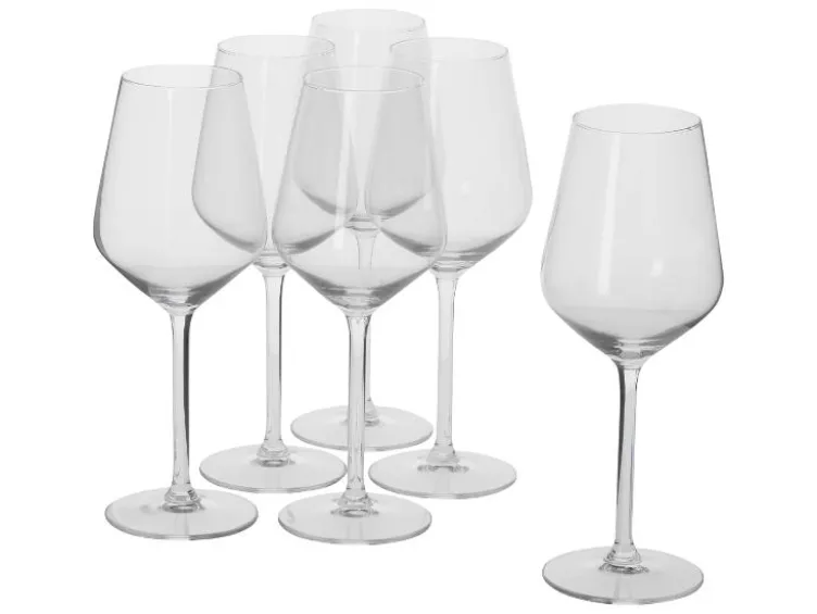 Margarita-/ Champagner-/ Cocktail-/Gin Tonic-/ Weingläser