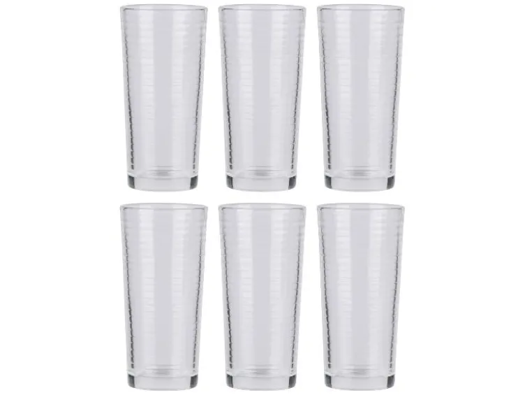 Margarita-/ Champagner-/ Cocktail-/Gin Tonic-/ Weingläser