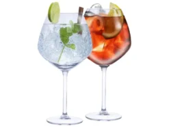 Margarita-/ Champagner-/ Cocktail-/Gin Tonic-/ Weingläser