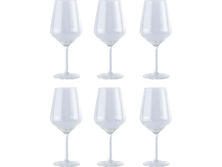 Margarita-/ Champagner-/ Cocktail-/Gin Tonic-/ Weingläser