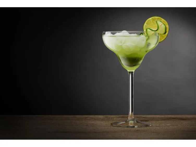 Margarita-/ Champagner-/ Cocktail-/Gin Tonic-/ Weingläser