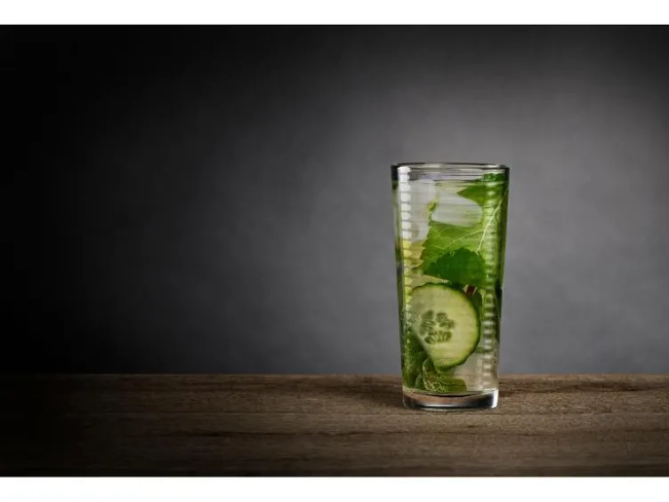 Margarita-/ Champagner-/ Cocktail-/Gin Tonic-/ Weingläser