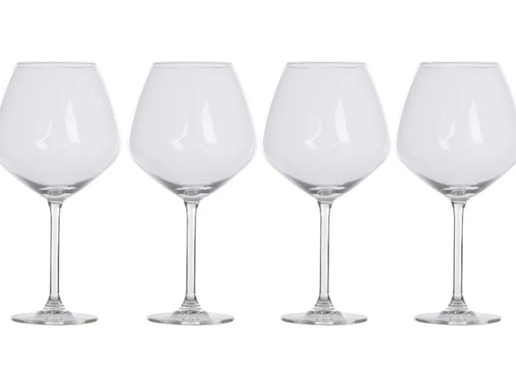Margarita-/ Champagner-/ Cocktail-/Gin Tonic-/ Weingläser