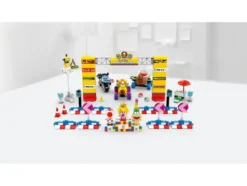 72036 Mario Kart™ – Baby Peach & Grand Prix–Set