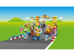 72036 Mario Kart™ – Baby Peach & Grand Prix–Set