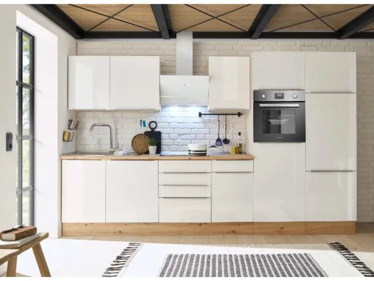 Marleen Küchenblock