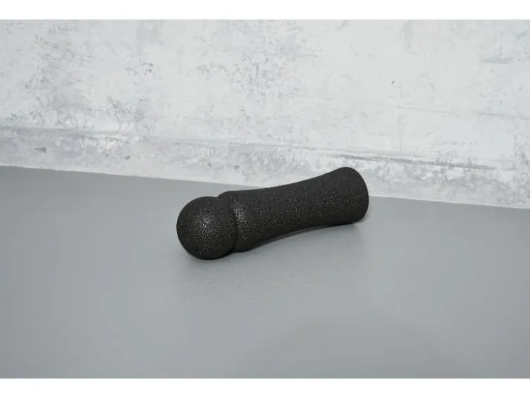 Massagerolle / Peanutrolle und Massageball / Trigger-Set, vielseitig einsetzbar