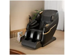 Massagesessel »Naxos« mit Wärmefunktion