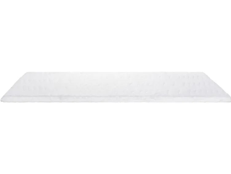 Matratzen-Topper, maschinenwaschbar, 90 x 200 cm
