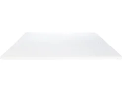 Matratzen-Topper, 200 x 200 cm, weiche Noppenstruktur
