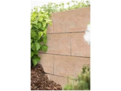 Mauer » ALMERIA SCHALUNGSSTEIN«, 50x24x25 cm