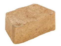 Mauer »BURGOS«, 25x18x10 cm