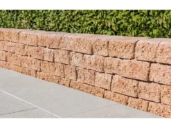 Mauer »CORDOBA«, 23x17x21,5 cm