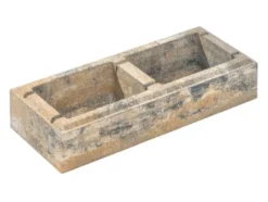 Mauer »GIJON«, 60x25x12,5 cm
