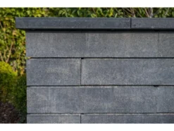 Mauer »GIJON«, 60x25x12,5 cm