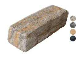 Mauer »MARABELLA-LITE«, 50x16,5x15 cm