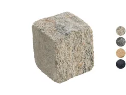 Mauer »MARBELLA-LITE«, 15x16,5x15 cm
