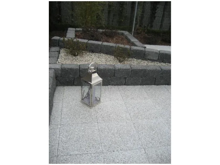 Mauer »MARBELLA-LITE«, 25x16,5x15 cm