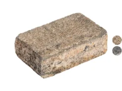 Mauer »MARBELLA-MAXI«, 30x20x10 cm