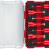 M-CASE Fliesenbohrer Set, 7-teilig