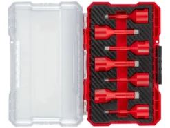 M-CASE Fliesenbohrer Set, 7-teilig