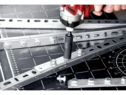 M-CASE Impact Bit Set, 39-teilig