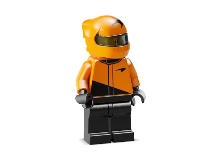 77251 McLaren F1® Team MCL38 Rennauto