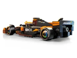 77251 McLaren F1® Team MCL38 Rennauto