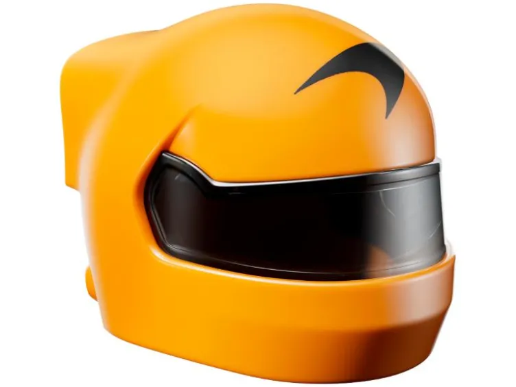 77251 McLaren F1® Team MCL38 Rennauto