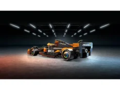 77251 McLaren F1® Team MCL38 Rennauto