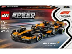 77251 McLaren F1® Team MCL38 Rennauto