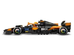 77251 McLaren F1® Team MCL38 Rennauto